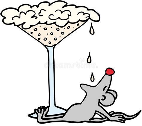 Пијан глушец не знај шо прај!